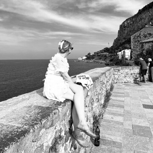 Suivez Maria Koch sur Singulart