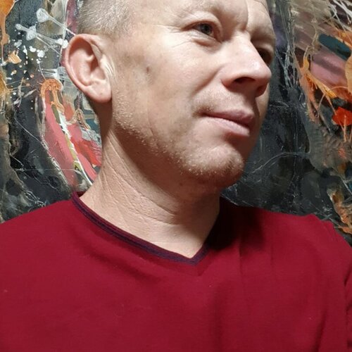 Suivez Oleksandr Perminov sur Singulart