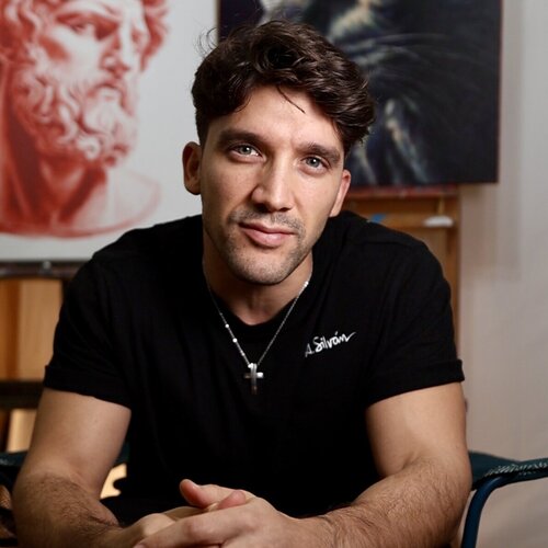 Folgen Sie Alfonso Silván auf Singulart