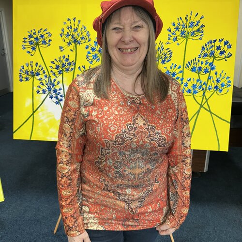 Sigue a Ruth Breen en Singulart