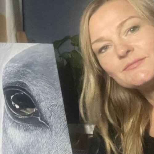 Volg Malgorzata Kowza op Singulart