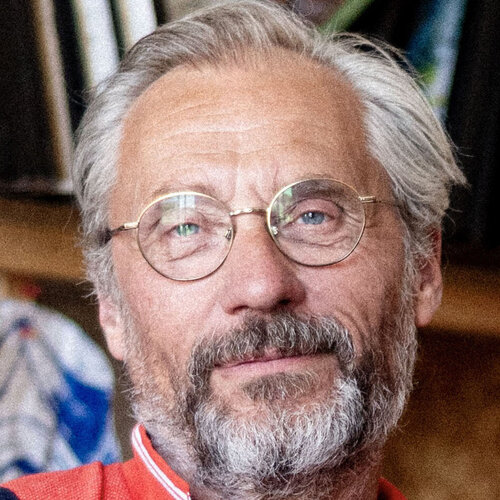 Sigue a Eric Doisy en Singulart