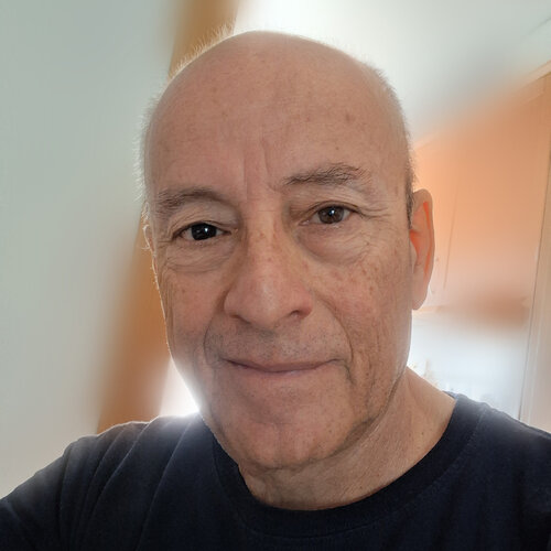 Volg Jorge alberto Barros balaguer op Singulart