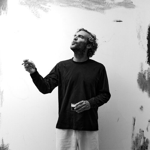 Follow Pablo Manso on Singulart