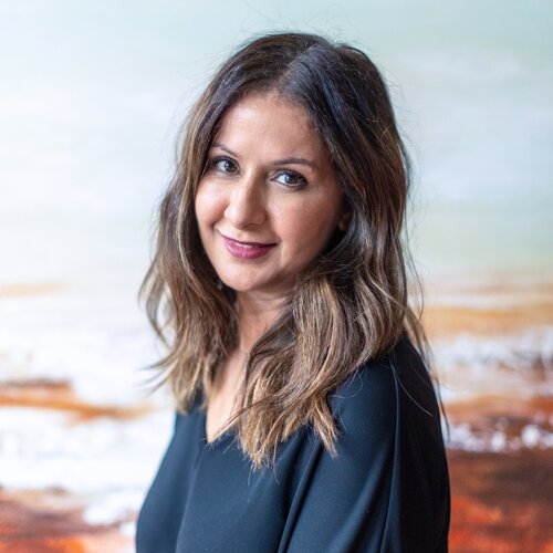 Folgen Sie asmaa bouanane auf Singulart