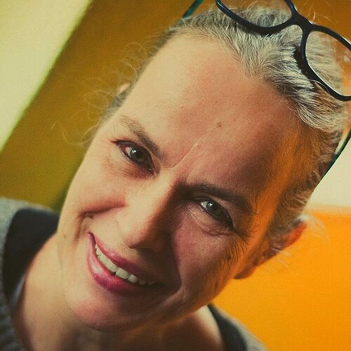 Segui Britta Endemann su Singulart
