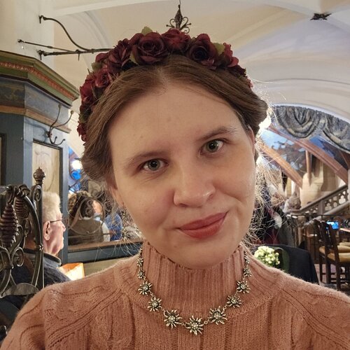 Folgen Sie Eva Kristina Achilles auf Singulart