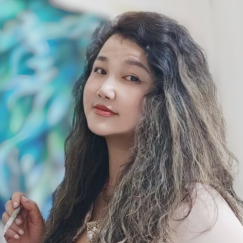 Volg Dongmei Liang op Singulart