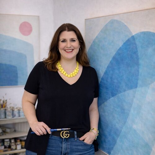 Follow Patricia Hausen on Singulart