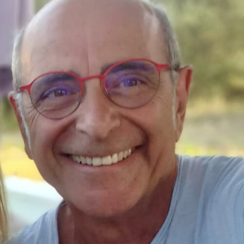 Suivez Jean-François PIGNATEL sur Singulart