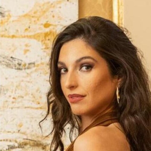 Volg Alba Falqués op Singulart