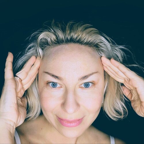 Folgen Sie Liudmila Shturnieva auf Singulart