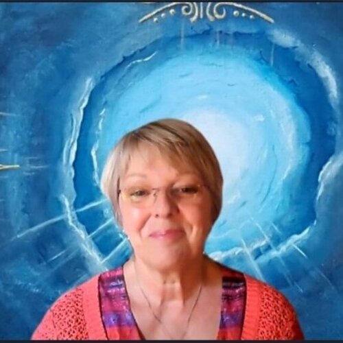 Folgen Sie Ghislaine CHARTIER auf Singulart