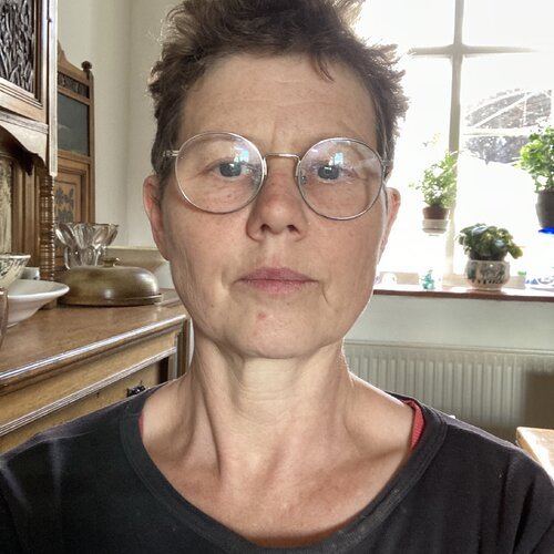 Volg Christine A Baxter op Singulart