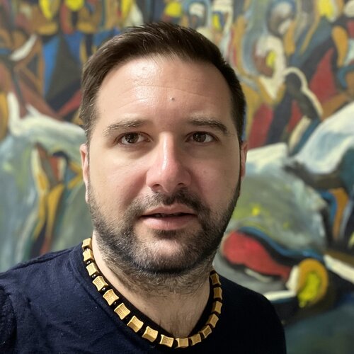 Follow Lemonnier Frederic on Singulart