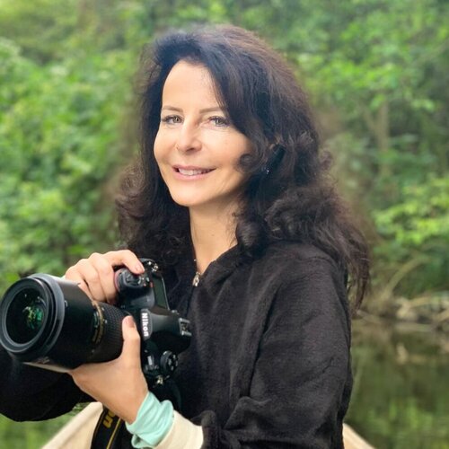 Segui Carine Doutrelepont su Singulart