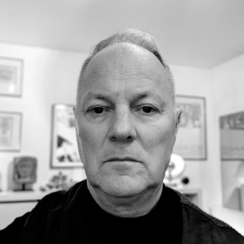 Follow Vincent Carpentier on Singulart