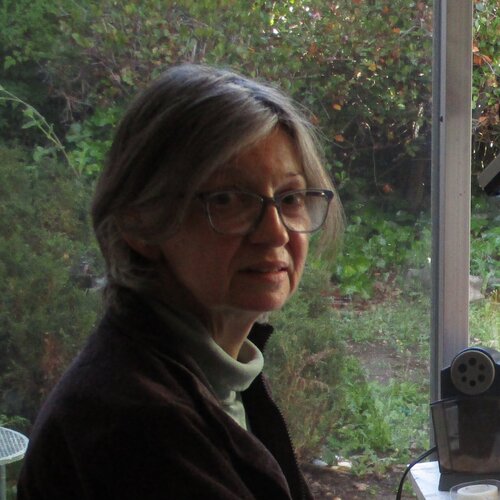 Suivez Marie Pascal sur Singulart