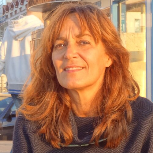 Folgen Sie Conchi Artero auf Singulart