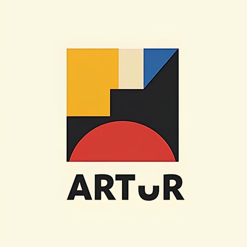Volg ARTuR artist op Singulart