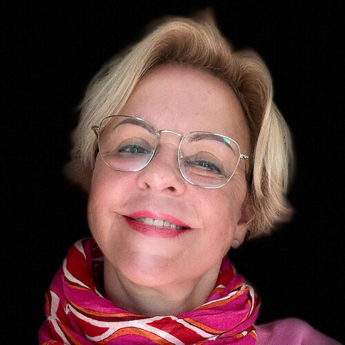 Volg Gabriele Breu op Singulart