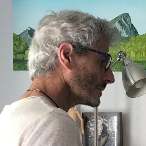 Segui jean-michel poveda su Singulart