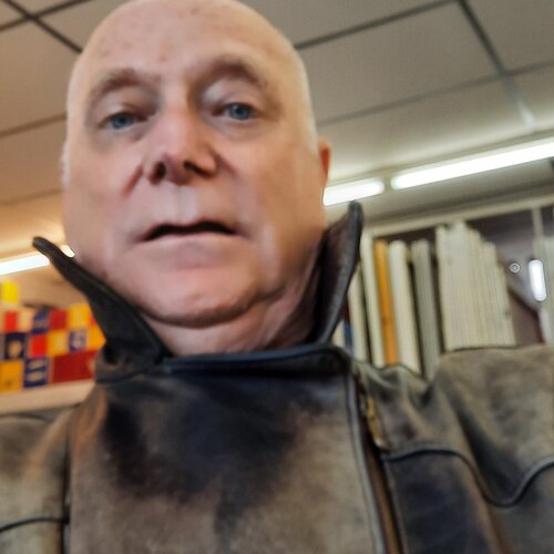 Folgen Sie Henk Pieterse auf Singulart