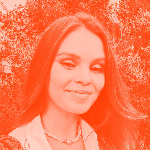 Volg Kseniia Barvinko op Singulart