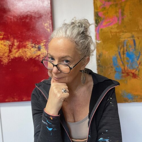 Volg Florence RENOUX op Singulart
