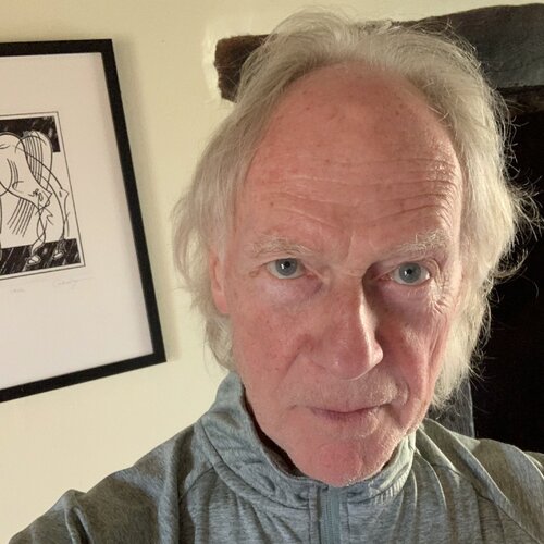 Volg David Cockcroft op Singulart