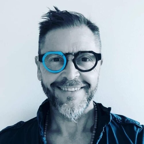 Volg THIERRY MENECHAL op Singulart