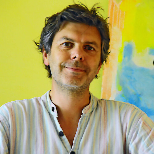 Sigue a Thomas Anton Stribick en Singulart