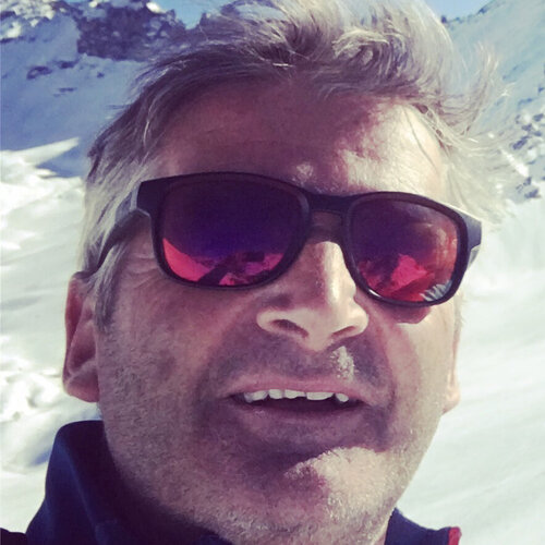 Segui xavier Duport su Singulart