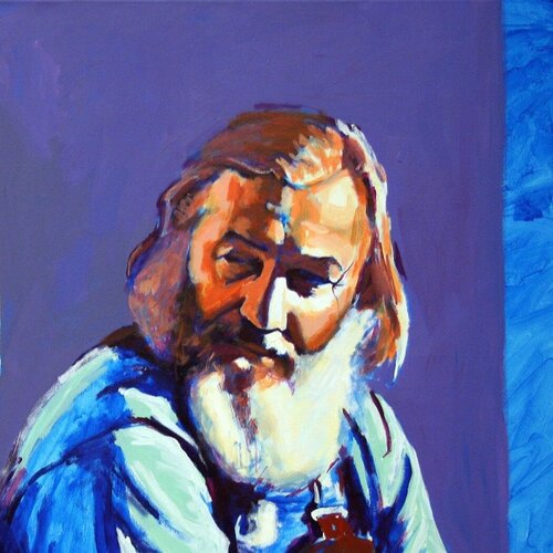 Follow Lutz Bolldorf on Singulart