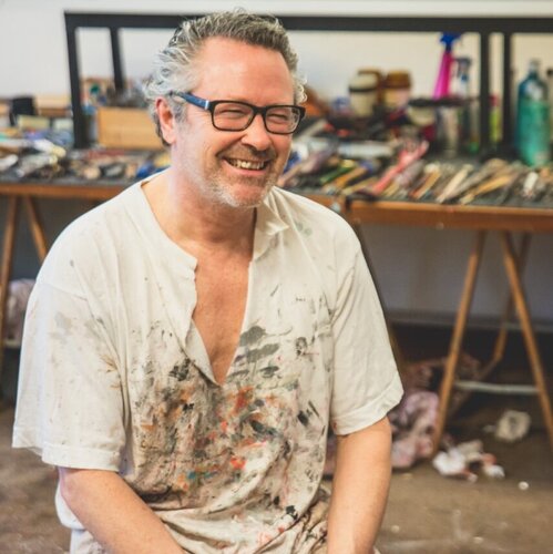 Volg rob Jacobs op Singulart