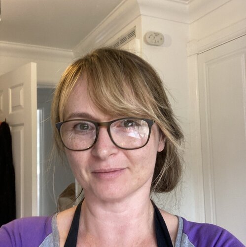 Volg Sharon Cresswell op Singulart