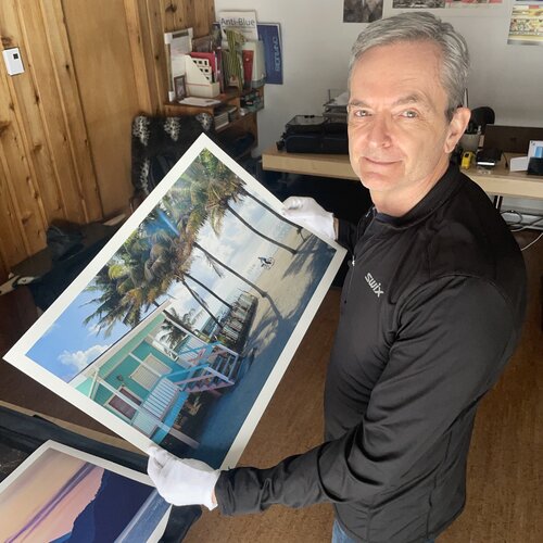 Volg Jean Vachon op Singulart