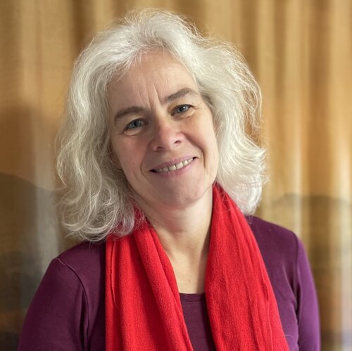 Folgen Sie Sylvia Richter auf Singulart