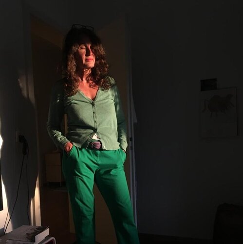 Folgen Sie Catherina Ziessler auf Singulart