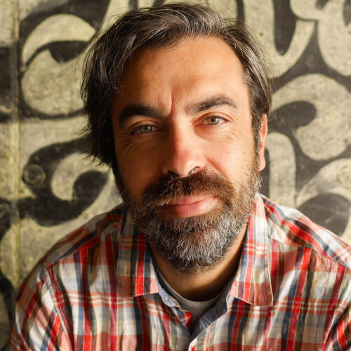 Volg Francis Chouquet op Singulart