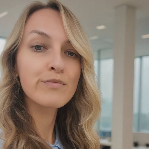 Folgen Sie Mila Bozic auf Singulart