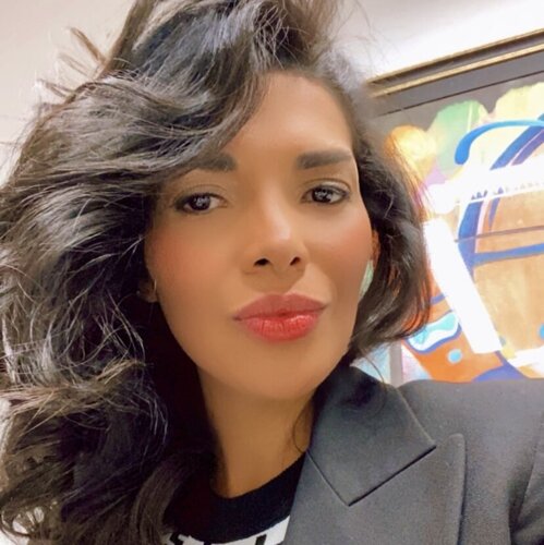 Segui Eileen Contreras -Art Curator- su Singulart