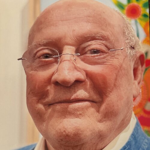 Volg Alain Edouard BILLAT op Singulart