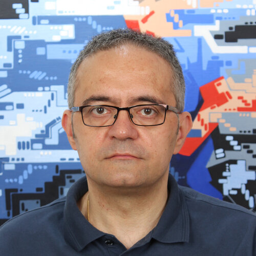 Segui Aurelio Gaiga su Singulart