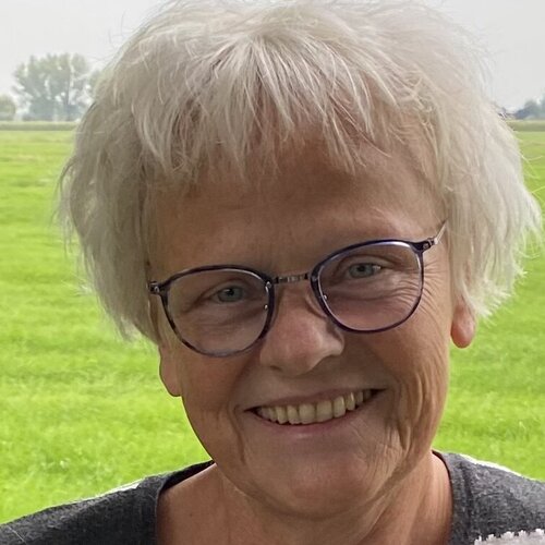 Folgen Sie Lianne van der Plaat auf Singulart