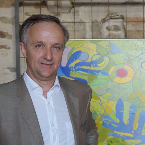 Folgen Sie IGNACIO KLINDWORTH auf Singulart