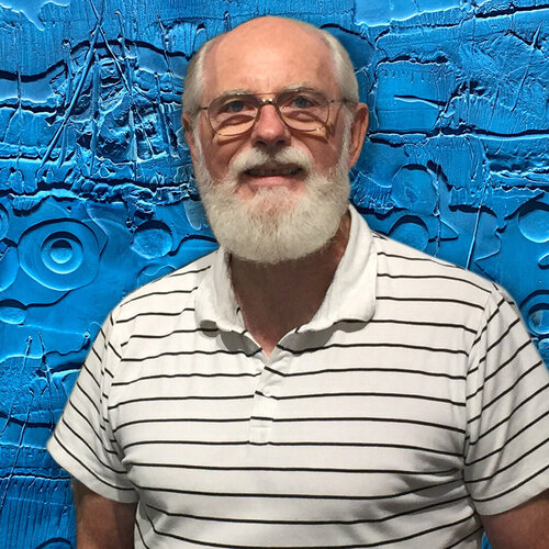 Follow William Hall on Singulart