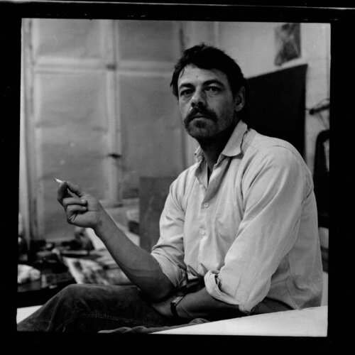 Volg Hartmut Hornung op Singulart