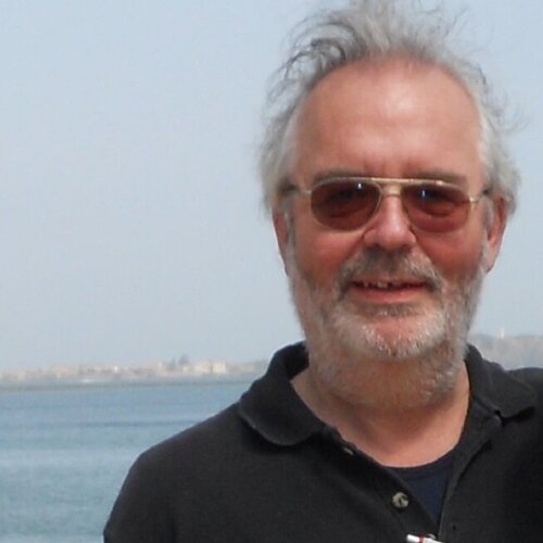 Segui peter striegel su Singulart