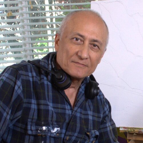 Segui Suren Ter-Avakian su Singulart